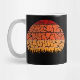 circle of colors Mug